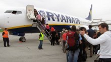 Toliko se Hrvata iselilo da nam treba avion Osijek - Dublin