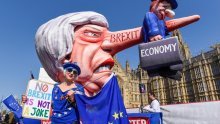 Britanski parlamentarci zakonima nastoje onemogućiti Brexit bez sporazuma