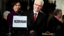 Josipović podcijenio naše stručnjake za plastičnu kirurgiju