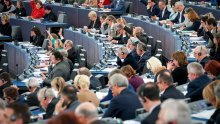 Gong lansirao aplikaciju za prijavu nepravilnosti na izborima za Europski parlament