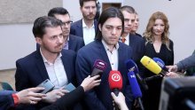 Etičko povjerenstvo: Ivana Delaš povrijedila Izborni etički kodeks; neka se javno ispriča