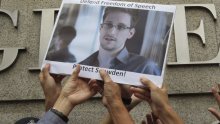 Peking bez informacija u Edwardu Snowdenu