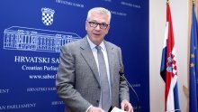 Ostojić o aferi SMS: Gledamo jednu sapunicu koja se koristi za unutarstranačke obračune