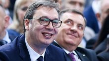 Vučić o dolasku Starbucksa u Srbiju: Građani više neće morati u Budimpeštu na kavu