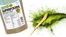 Zašto je japanska matcha superfood kralj
