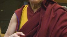 Dalaj-lama otpušten iz bolnice u Delhiju nakon upale pluća