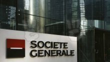 Banka SocGen ukida 1.600 radnih mjesta