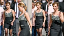 Stajling Scarlett Johansson pravi je primjer toga kako se ne trebate odijevati
