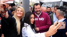 Orban i Salvini sigurno neće uništiti EU. Ako će joj nešto naškoditi, to je glad za foteljama