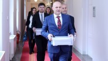 Etičko povjerenstvo: Brnjac i Kolakušić nisu povrijedili Izborni etički kodeks