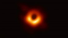 Ovo je prva prava fotografija masivne crne rupe