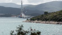 Komšić i Džaferović odlučili osporiti gradnju Pelješkog mosta