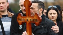 Davor Dragičević objavio prve snimke za koje tvrdi da dokazuju ubojstvo njegovog sina: 'Nastavit će se'