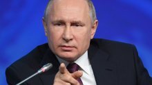 Putin i Kim Jong Un sastaju se u četvrtak na ruskom Dalekom istoku