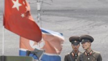 Mattis zaprijetio Sjevernoj Koreji nadmoćnim odogovorom