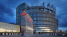Održana posljednja plenarna sjednica osmog saziva Europskog parlamenta