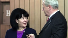 U izbjeglištvu u Rusiji preminula Mira Marković, supruga Slobodana Miloševića