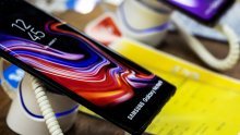 Galaxy Note 10 moguće je naručiti online