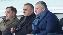 Slučaj 'nacionalni stadion' dobio je nastavak; Davor Šuker ukazao se u Velikoj Gorici i viđen je u društvu...