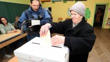 Europski izbori: Dankinja Josepha će glasati, Slovak Juraj neće