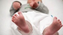 Nestala iz Splita prije predaje sina ocu u Italiju