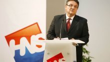 Čačić: RH i 2010. bez dalje bez reformi i rasta