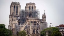 Francuzi se i dalje ne mogu dogovoriti oko obnove Notre-Damme