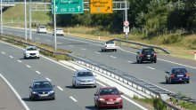 Gradit će se treći trak na dionici autoceste Zagreb - Karlovac?