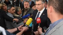 Plenković i Žalac tvrde da nismo loši u korištenju europskih fondova: To govore ljudi koji niti čitaju, niti znaju