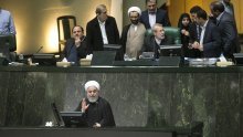 Iran ponovno kreće s dijelom nuklearnog programa