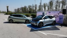 Poticaji za kupnju električnih automobila razgrabili se u manje od sat vremena