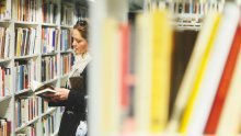 U ritmu čitanja: Mjesec hrvatske knjige ove godine posvećen glazbi