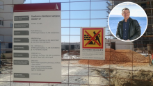 Kralj splitske građevine u problemu: Sezona mu propala zbog stambene zgrade!
