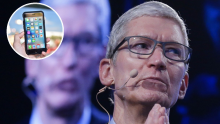 Previše zurite u telefon? Evo kako se te navike riješio Tim Cook