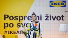 Ikeu do sad posjetilo više od 8,5 milijuna kupaca, otkrili i što se najviše kupuje
