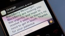 Došlo je vrijeme i za to: Besplatni BlackBerry Messenger odlazi u povijest