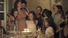 Film 'Malo se sjećam tog dana' Leona Lučeva pobjednik Betina Film Festivala