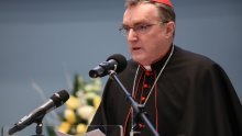 Bozanić čestitao Uskrs, osvrnuo se i na požar u Notre Dame