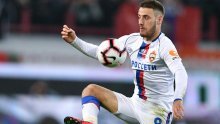 Nikola Vlašić zabio u domaćoj pobjedi moskovskog CSKA