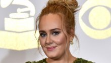 Adele će svoju tugu pretočiti u novi album