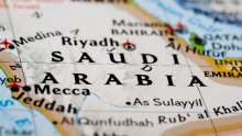 Saudijci uhitili 13 osoba zbog planiranja terorističkog napada