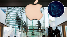 Tinejdžer tuži Apple za milijardu dolara jer ga je sustav prepoznavanja lica proglasio lopovom