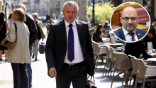 Horvat: Brkić nije bio napadnut niti se trebao braniti; Brkić: Odlazak iz HDZ-a? Nikada!