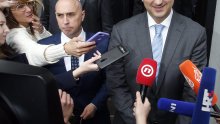 Plenković 'u najboljoj namjeri' pozvao na izmjenu Izbornog zakona u BiH