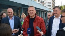 Beljak: HDZ je Hrvatsku učinio pograničnom krajinom Europske unije