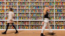 London dobio knjižnicu koja slavi utjecaj imigranata na britansku kulturu