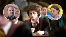 Harry Potter loš za djecu? Franjevac bez dlake na jeziku zgrožen istupom kapelana Stojića: 'To je bolestan mentalni sklop'