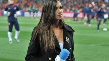 Prekrasna Sara i Realova legenda uskoro postaju roditelji