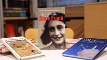 Otkriveni rezultati ankete za izbornu lektiru, evo gdje se našao Dnevnik Anne Frank