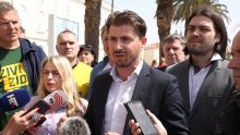 Što se događa u Živom zidu? Glavni tajnik stranke Lukanić upravo podnio ostavku